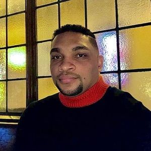 Meet your Posher, Benjamin